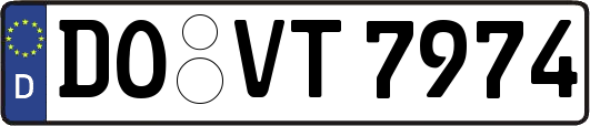 DO-VT7974