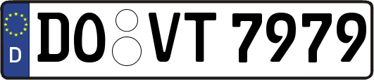 DO-VT7979