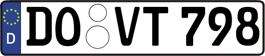 DO-VT798