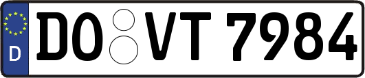 DO-VT7984