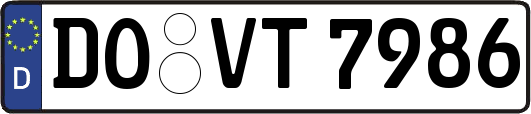 DO-VT7986