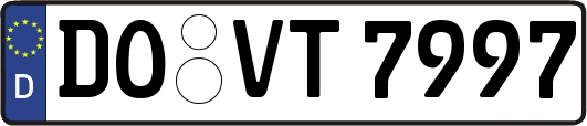 DO-VT7997