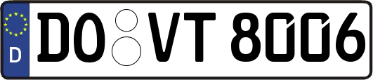 DO-VT8006