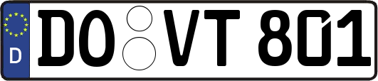 DO-VT801