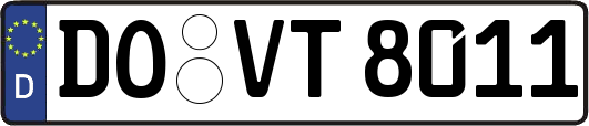 DO-VT8011
