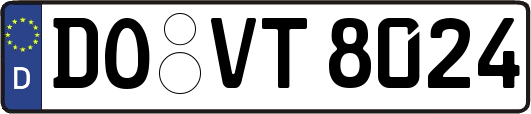 DO-VT8024