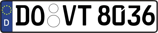 DO-VT8036