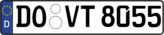 DO-VT8055
