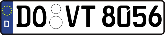 DO-VT8056