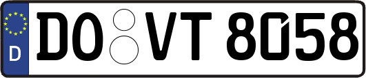 DO-VT8058