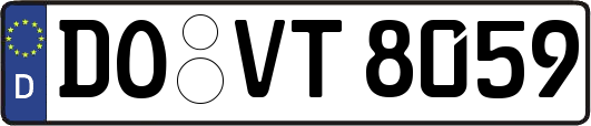 DO-VT8059