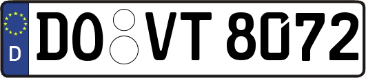 DO-VT8072