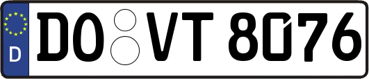 DO-VT8076