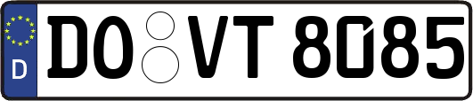 DO-VT8085