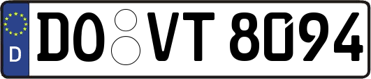 DO-VT8094