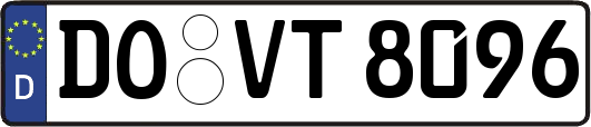 DO-VT8096