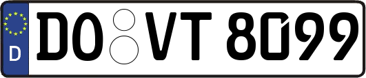 DO-VT8099