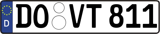 DO-VT811