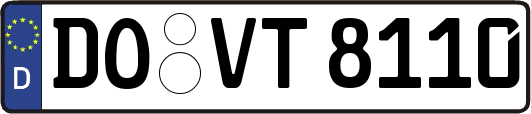 DO-VT8110