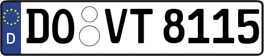 DO-VT8115