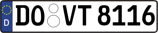 DO-VT8116