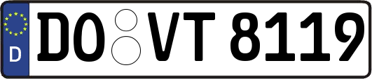 DO-VT8119