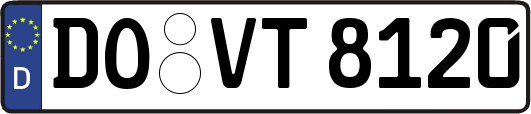 DO-VT8120
