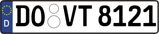 DO-VT8121