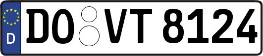 DO-VT8124