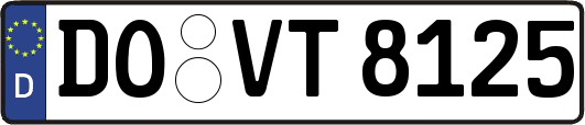DO-VT8125