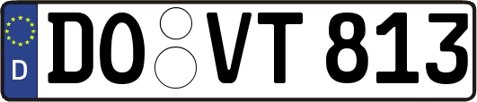 DO-VT813