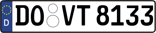 DO-VT8133