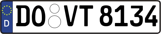 DO-VT8134