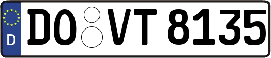 DO-VT8135