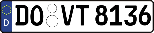 DO-VT8136