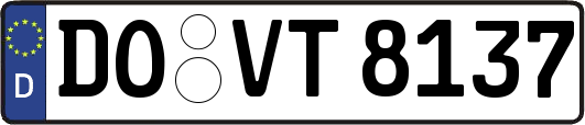 DO-VT8137