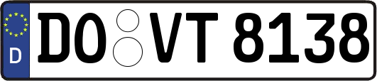 DO-VT8138