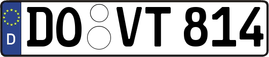 DO-VT814
