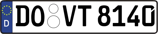 DO-VT8140
