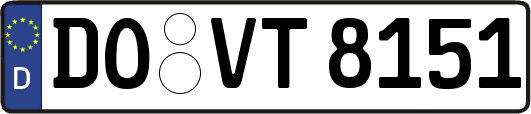 DO-VT8151