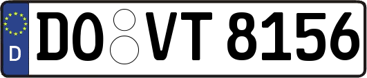 DO-VT8156