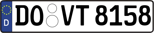 DO-VT8158