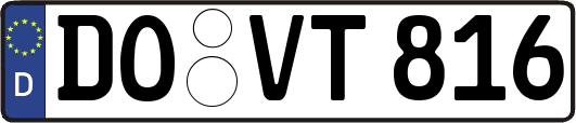 DO-VT816