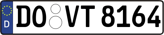 DO-VT8164