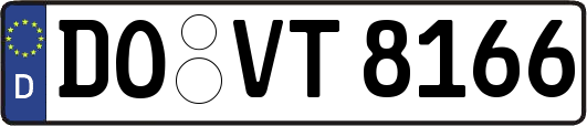 DO-VT8166