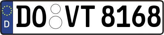 DO-VT8168