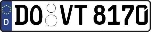 DO-VT8170
