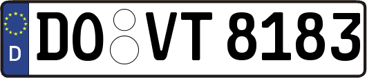 DO-VT8183