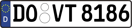 DO-VT8186