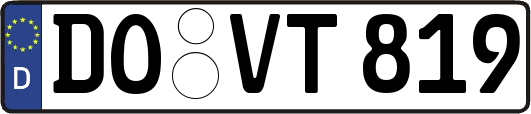 DO-VT819